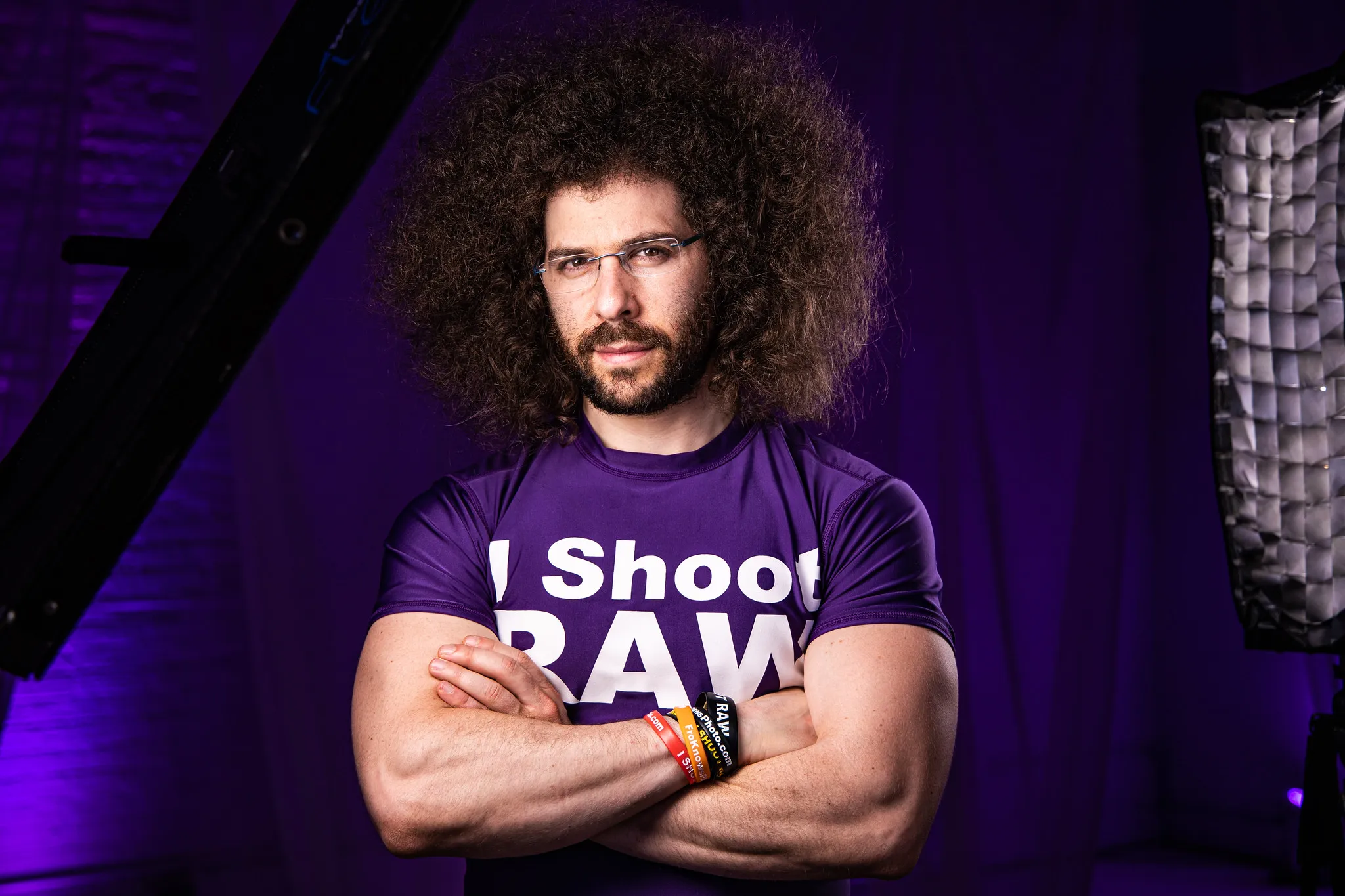 Jared Polin - FroKnowsPhoto